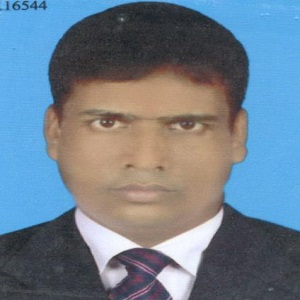 Md. Alfaz Hossain